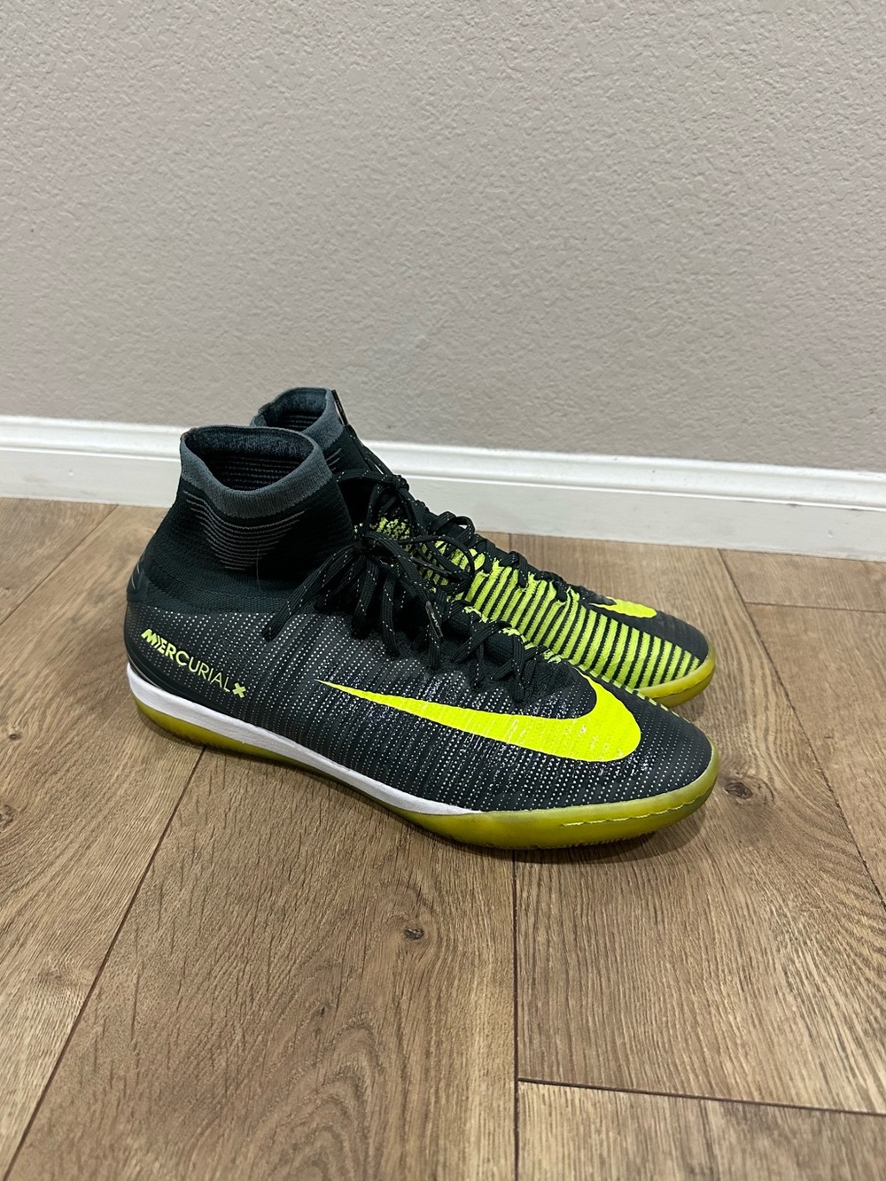 Nike mercurialx proximo 2 CR7 IC - men’s 11.5